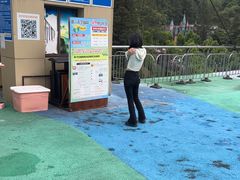 -梦幻奥陶纪景区