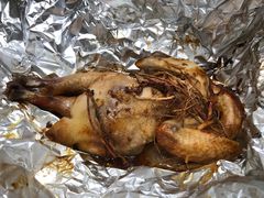 霸王窑鸡-稻香酒家·33年老字号·港式粤菜(富邦中心店)