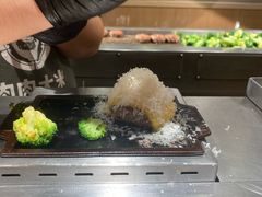 -肉肉大米(金虹桥店)
