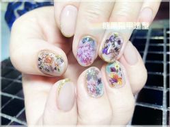 手部美甲-光SPA科技美肤