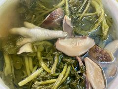 -海鲜街菜馆(海珠南路店)