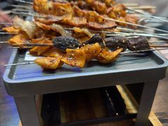 -马海涛牛肉串·午市牛腩饭·烧烤夜宵(领汇广场店)