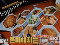 -窄巷子陕菜馆·地道陕西菜(粉巷店)
