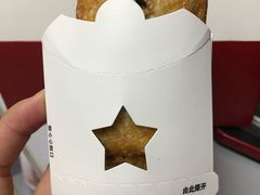 -肯德基(西桥店)