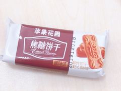 -苹果花园(昌里东路店)