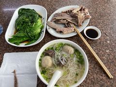 -楚生鹅粿条汤(东山分店)