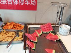 -鸿毛饺子(紫竹桥店)