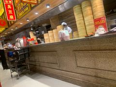 -弄堂小笼包(西青中北永旺购物中心店)