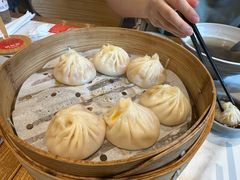 -馋三尺蟹粉小笼(人民广场店)