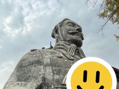 -秦始皇帝陵博物院(兵马俑)