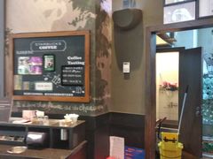 -星巴克(深圳世纪汇分店)