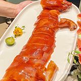 今天的包厢感觉不一样