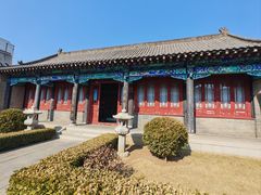 -金州副都统衙门博物馆