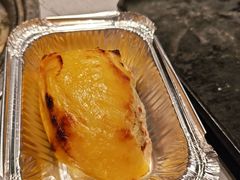 -奔海甄选·活鲜刺身铁板烧自助(太原里店)