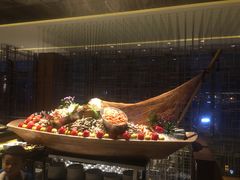 -君悦酒店·乐厨·高空自助餐(青年大街店)