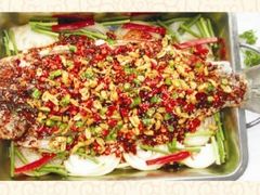 -新疆烧烤王(广灵店)