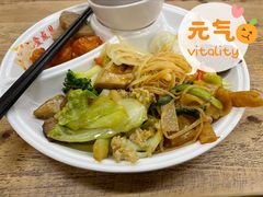 -素清香(解放路店)