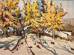 -中华艺术宫(上海美术馆)