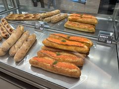 -81bakery(关山路店)