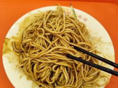 -新川面馆(新街口二店)