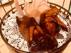 -避风塘(宝山万达店)