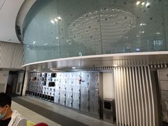-冰纷万象滑冰场(深圳万象城店)