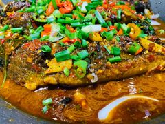 -建辉湖南土菜馆(南大街店)