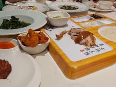 -上海1号私藏菜(黄浦店)
