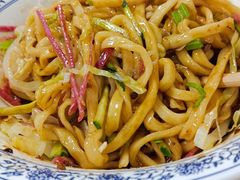 -清真·鸦儿李记·小馆(后海店)