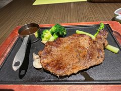 -希尔顿欢朋酒店·欢朋餐厅