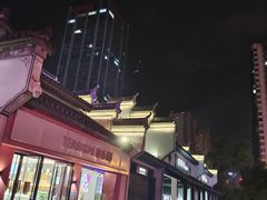 -合肥融创乐园