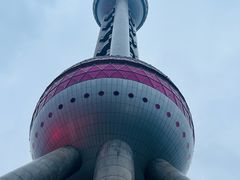 -东方明珠·可口可乐欢乐餐厅