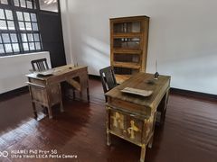 -黄埔军校旧址纪念馆