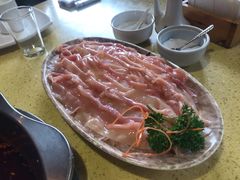 -田鸭肠·非遗火锅(彭州店)