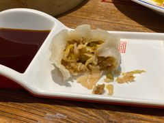 -新兴园饺子馆(望京店)