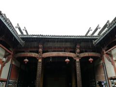 -石潭村