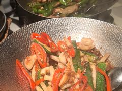 -老阿爸鲜鱼土菜(独墅湖店)