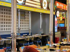 -首尔烤肉大排档(合生汇店)