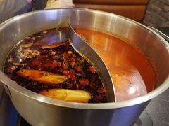 -熹悟海鲜火锅·广式打边炉
