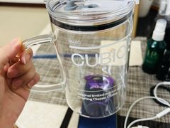 -CUBIC3三立方咖啡(西岸凤巢店)