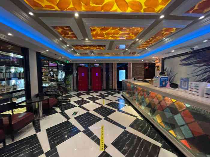 大家乐量贩式ktv·同乐迪(汉口路店)-"中了霸王餐,太幸运了,跟家人一