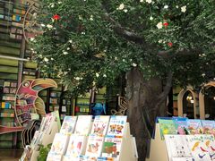 -钟书阁(松江泰晤士小镇店)