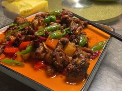 -云隐小厨·传统大理美食(复兴路店)