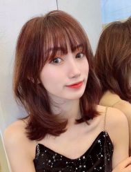 -TRIMS HAIR 修剪造型·烫染接发