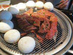 -黑牛の店·黑金店(沈阳万象城店)