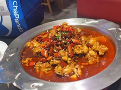 -美蛙四季(黄寺大街店)