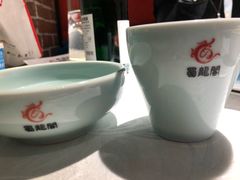 -雲蜀龙阁·金牌水煮鱼(方庄店)