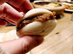 -東舍食唐精品陕菜馆