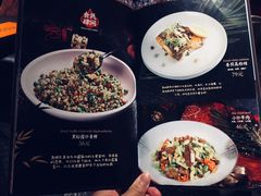 -丝路金桃·新疆菜(徐汇店)