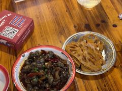 -冶建镜子·中国龙虾王(总店)